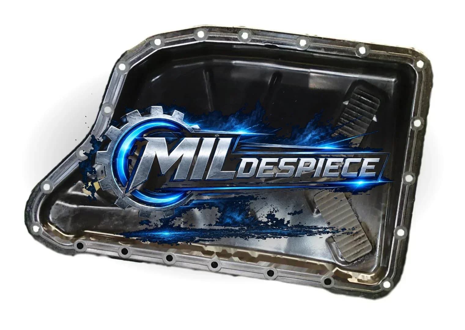 CAJA DE CAMBIOS FORD C-MAX