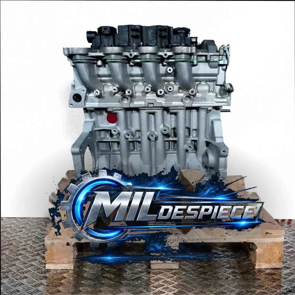 Motor GPDC FORD FOCUS II 2 1.6 TDCi 90CV — imagen 1