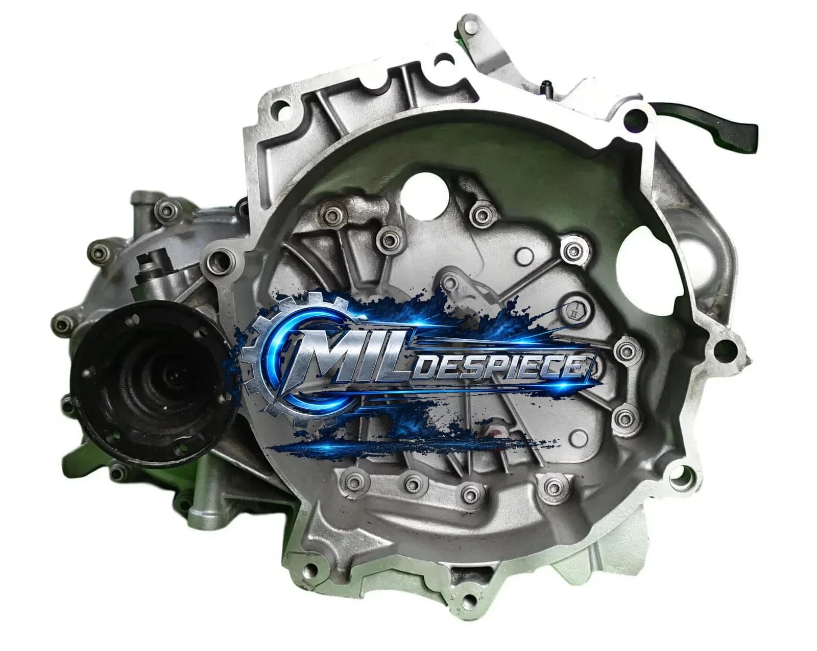 Caja de Cambios JHQ VW SEAT SKODA 1.4 Gasolina — imagen 1