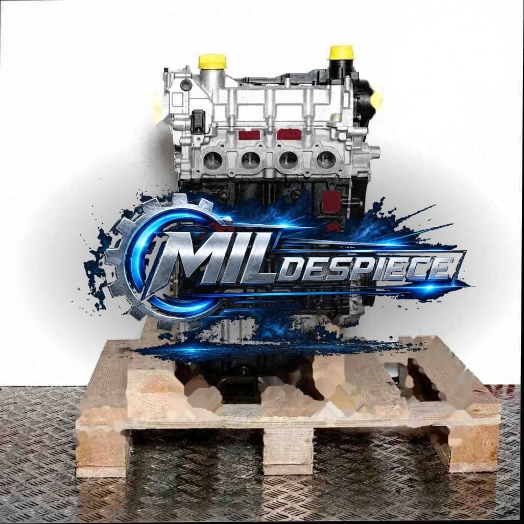 Motor M2GA FORD TRANSIT CONNECT V408 TOURNEO GRAND 1.0 EcoBoost 100CV — imagen 1