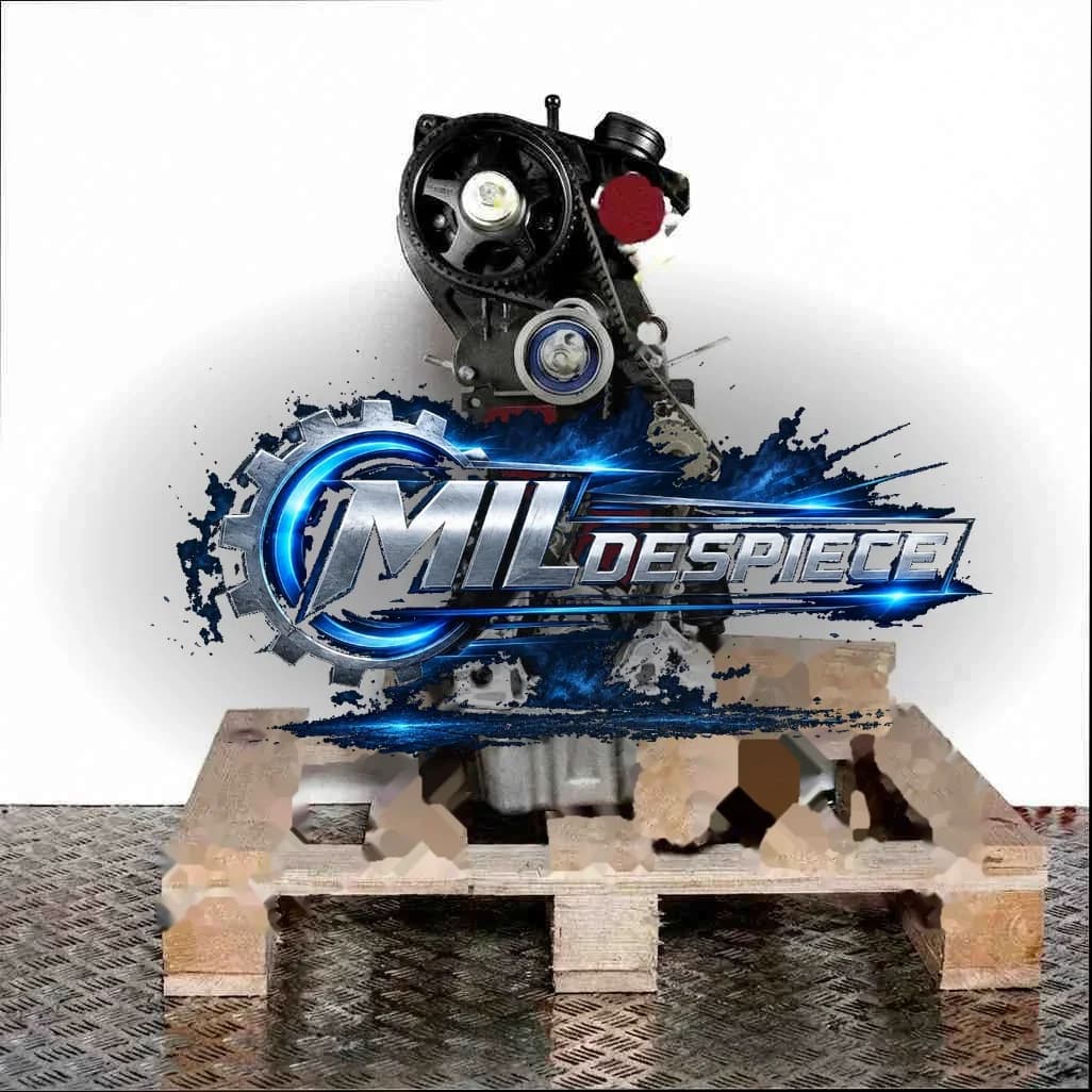 Motor BHZ AUDI A3 S3 quattro 265CV — imagen 1