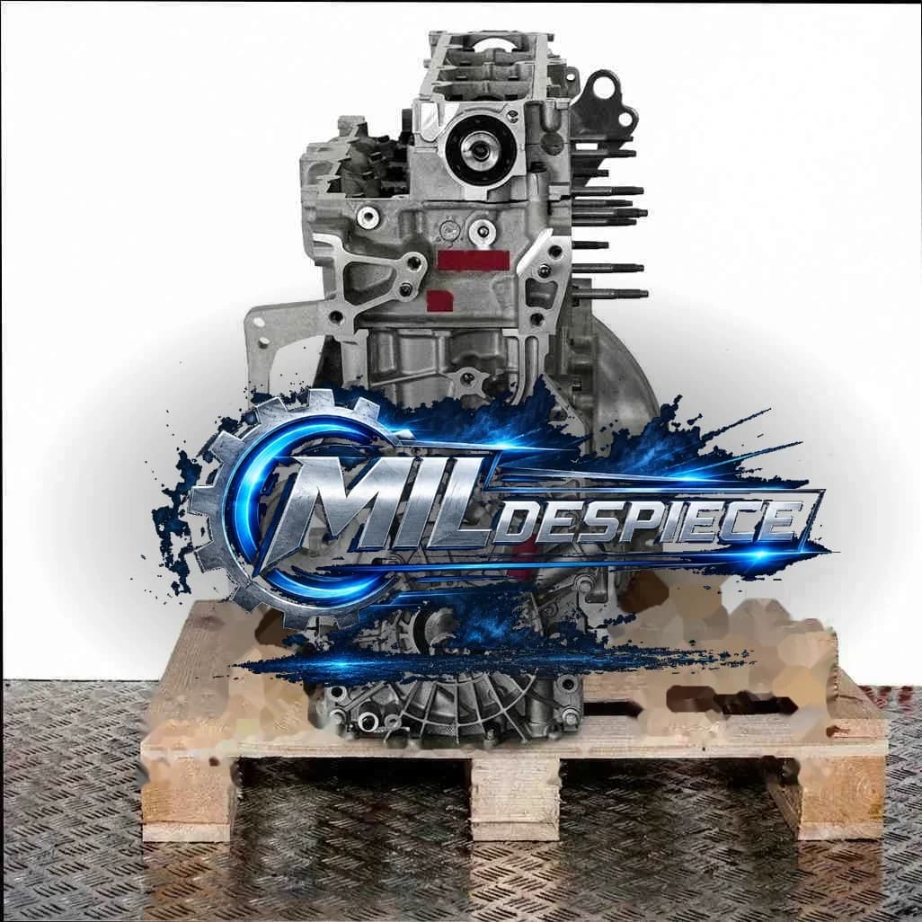 Motor XVGA FORD TRANSIT CONNECT V408 TOURNEO GRAND 1.5 TDCi 101CV — imagen 1