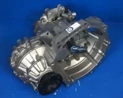 Cajas de cambio Volkswagen Touran BlueMotion 1.6 TDi - 6-Engranajes - Referencia:QXA — imagen 1