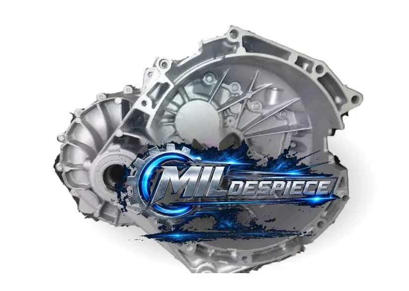 Caja de Cambios CC1R-7002CD FORD 2.2 TDCI — imagen 1