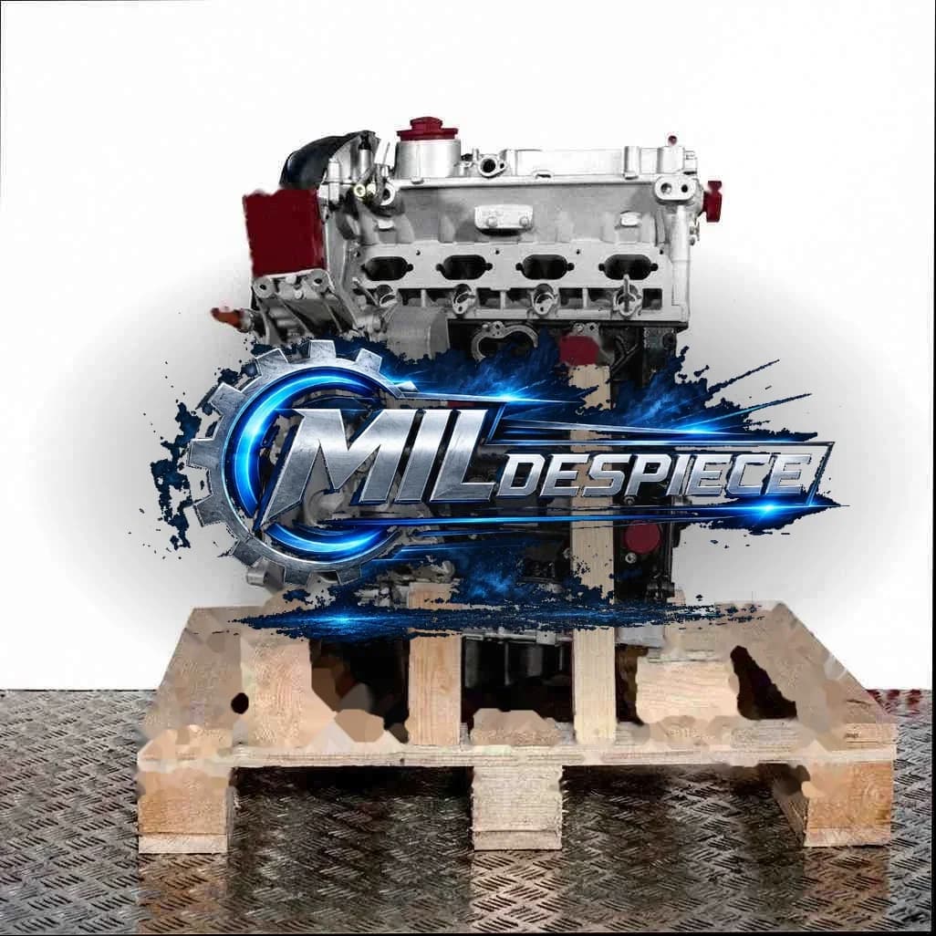 Motor CDHA AUDI SEAT A4 B8 EXEO ST 1.8 TFSI TSI 120CV — imagen 1