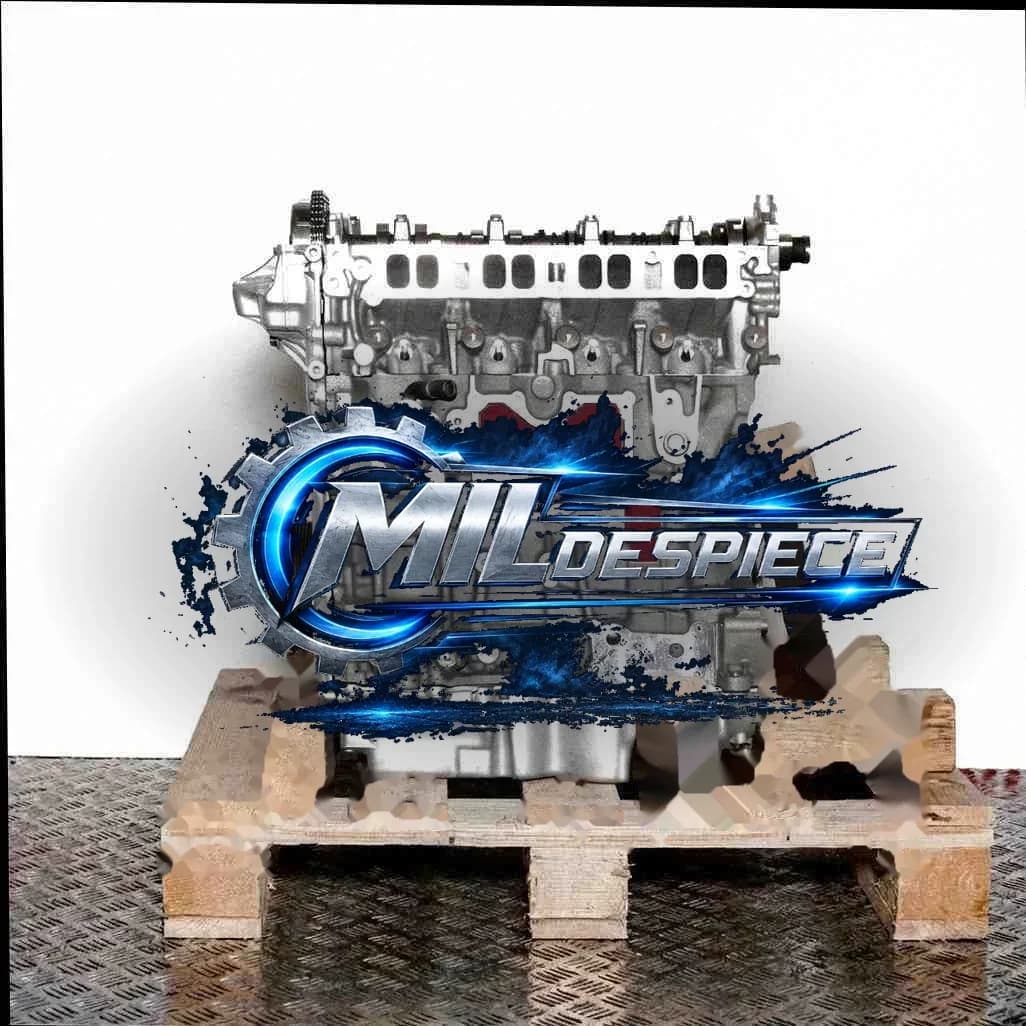 Motor TPBA FORD MONDEO IV 4 2.0 EcoBoost 240CV — imagen 1