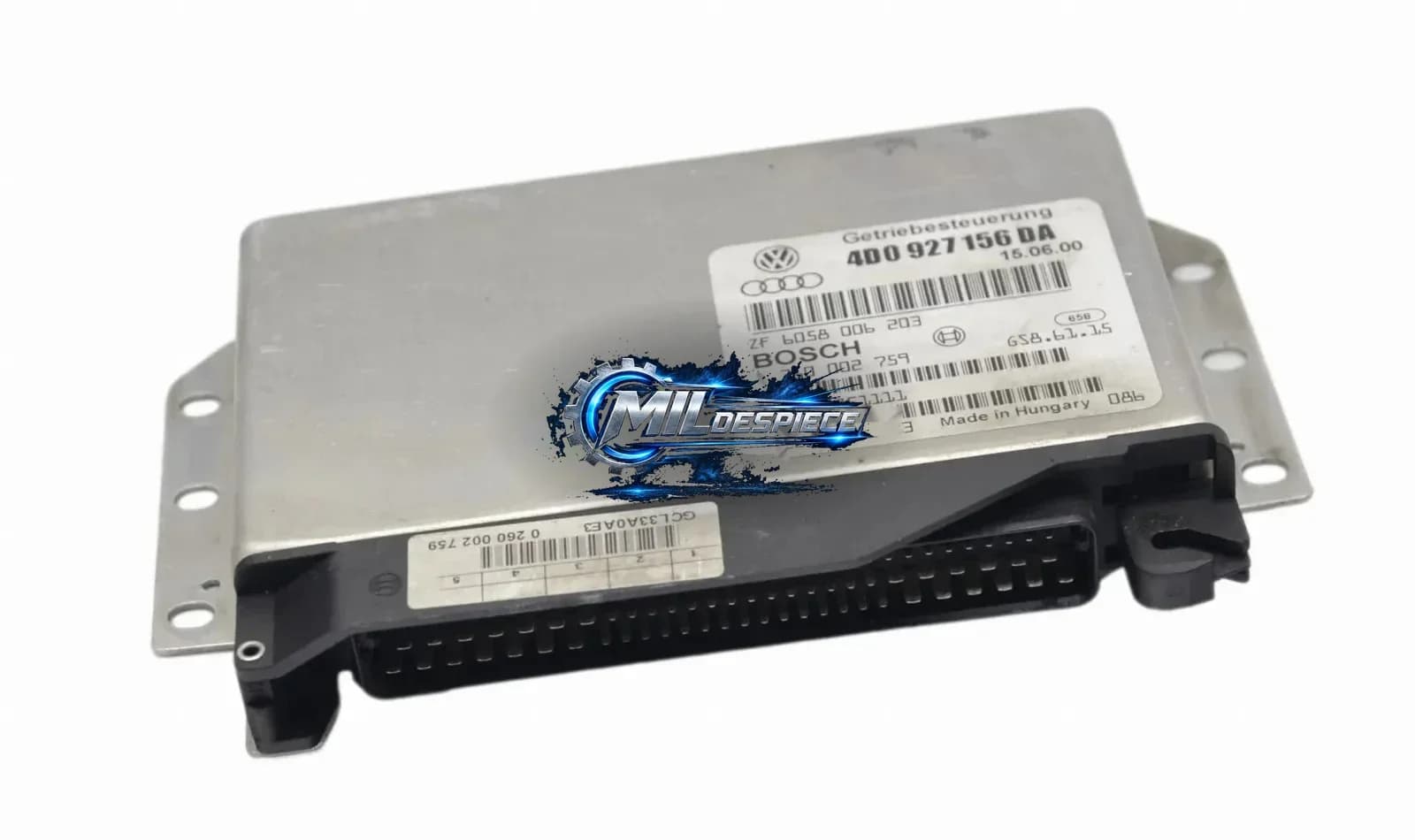 MODULO AUDI A8 D2 4D0927156DA — imagen 1