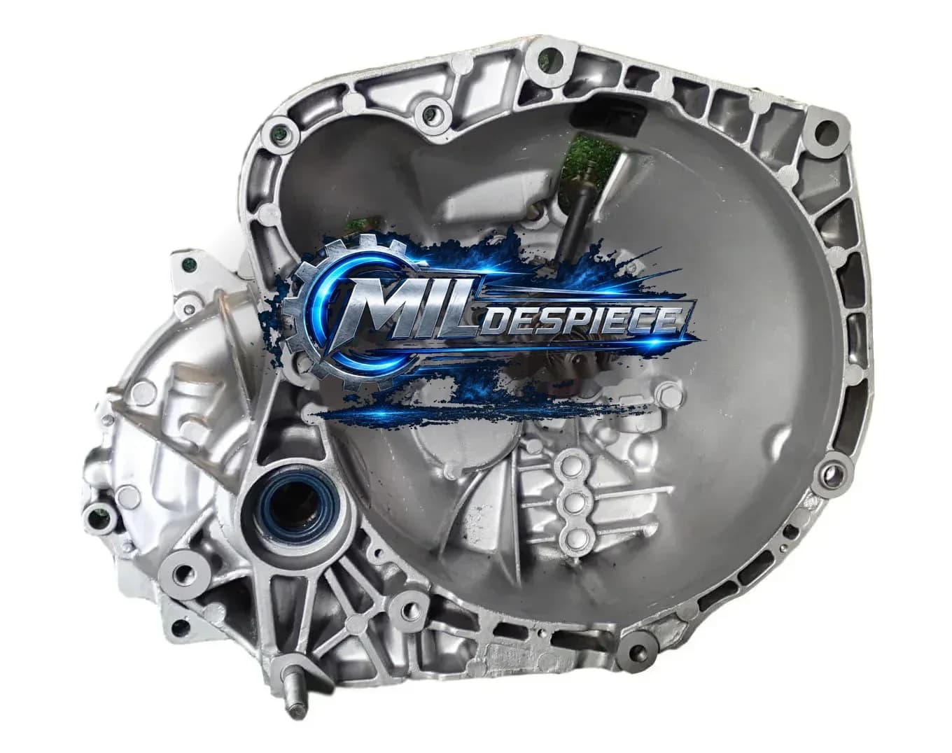 Caja de Cambios ALFA ROMEO 1.6 16V 20.01-7752794 — imagen 1