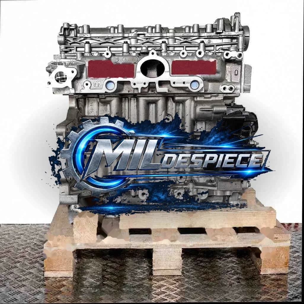 Motor Z2DA FORD FOCUS IV 4 1.5 EcoBlue 95CV — imagen 1