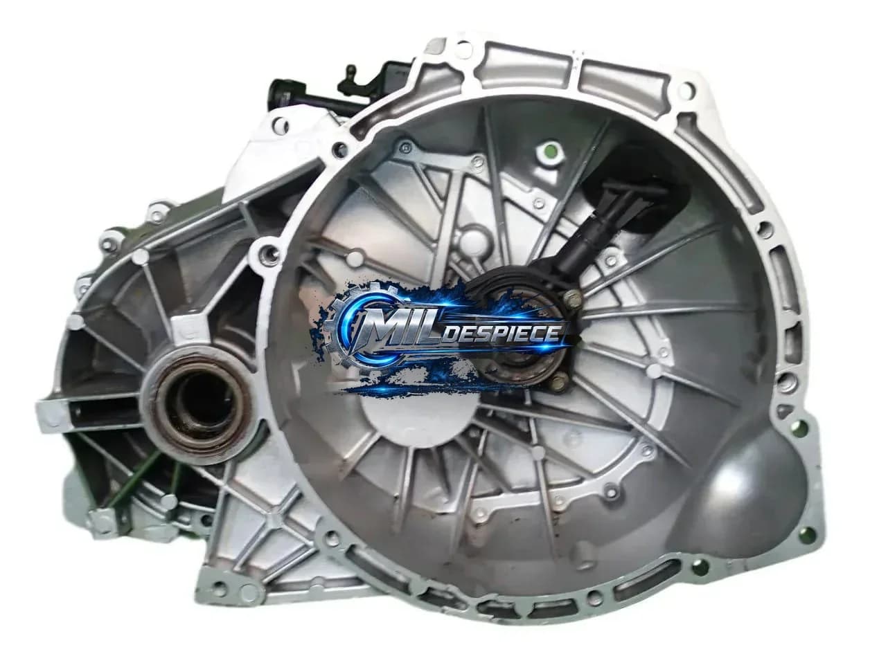 Caja de Cambios FORD 1.8 TDCI 6G9R-7002BC 5 Velocidades — imagen 1