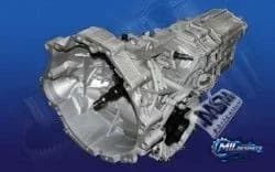 Cajas de cambio Audi A4 1.9 TDi - 6-Engranajes - Referencia:HCF — imagen 1
