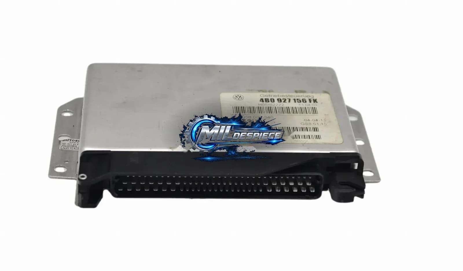 Centralita Cambio AUDI A6 AVANT 4B0927156FK — imagen 1