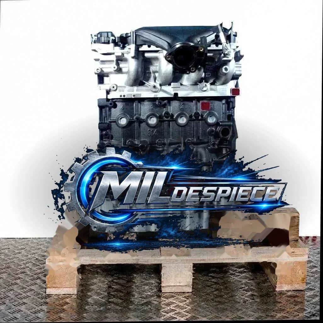 Motor G6DB KIA HYUNDAI FORD SORENTO I 1 GRANDEUR FOCUS C-MAX II 2 SONATA V 5 GENESIS 3.3 V6 4WD 2.0 TDCi 24V 248CV 260CV 235CV 136CV 250CV 233CV 262CV — imagen 1