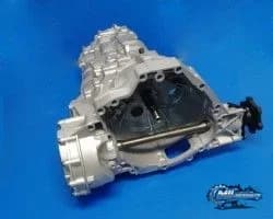 Cajas de cambio Audi A4 2.0 TDi 143CV - Referencia:LEB — imagen 1