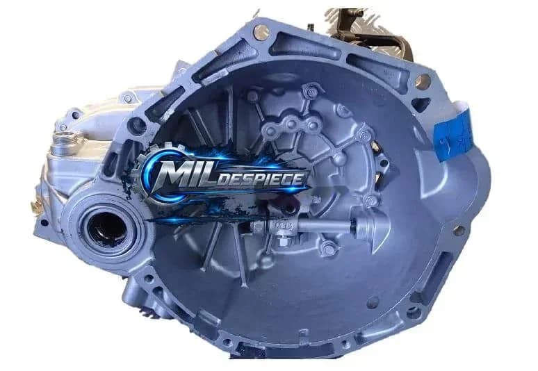 Caja de Cambios M91772 HYUNDAI 1.2 — imagen 1