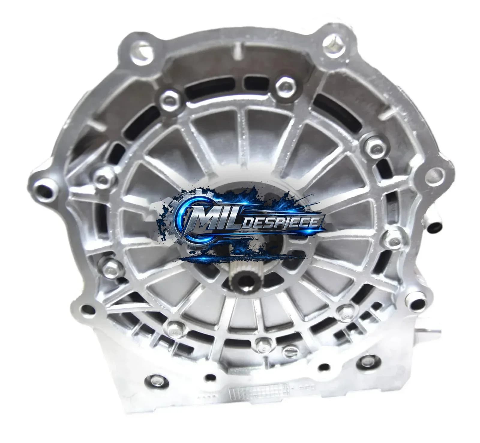 Motor Elétrico KIA HYUNDAI 36500-0E710 — imagen 1