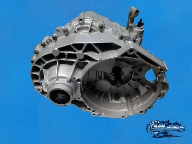 Cajas de cambio Volkswagen Volkswagen Transporter T5 2.0 TDi 140CV - referencia:PAP — imagen 1