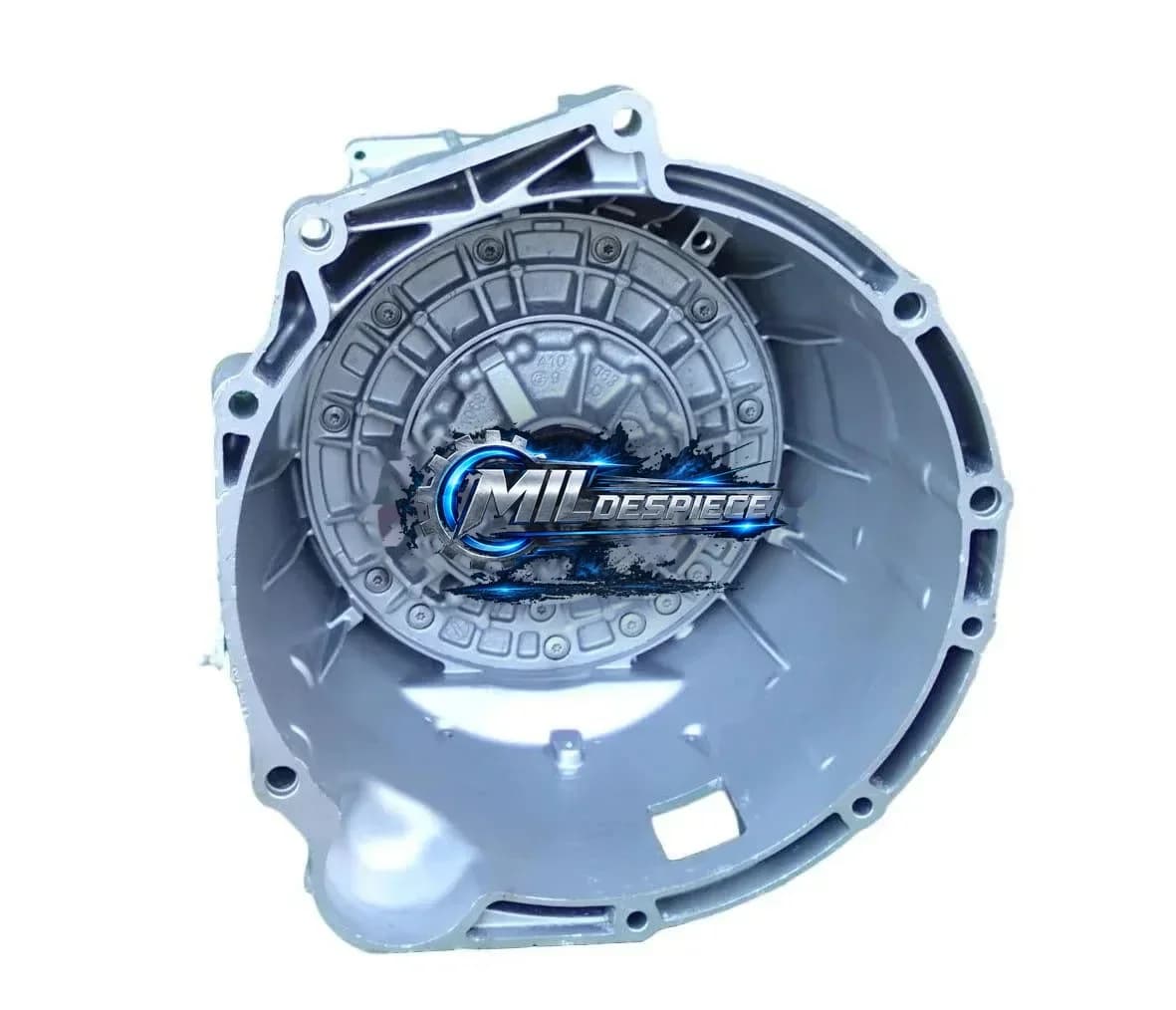 Caja de Cambios Bmw 3.0D 6HP28X 6HP-28X 1068050029 — imagen 1