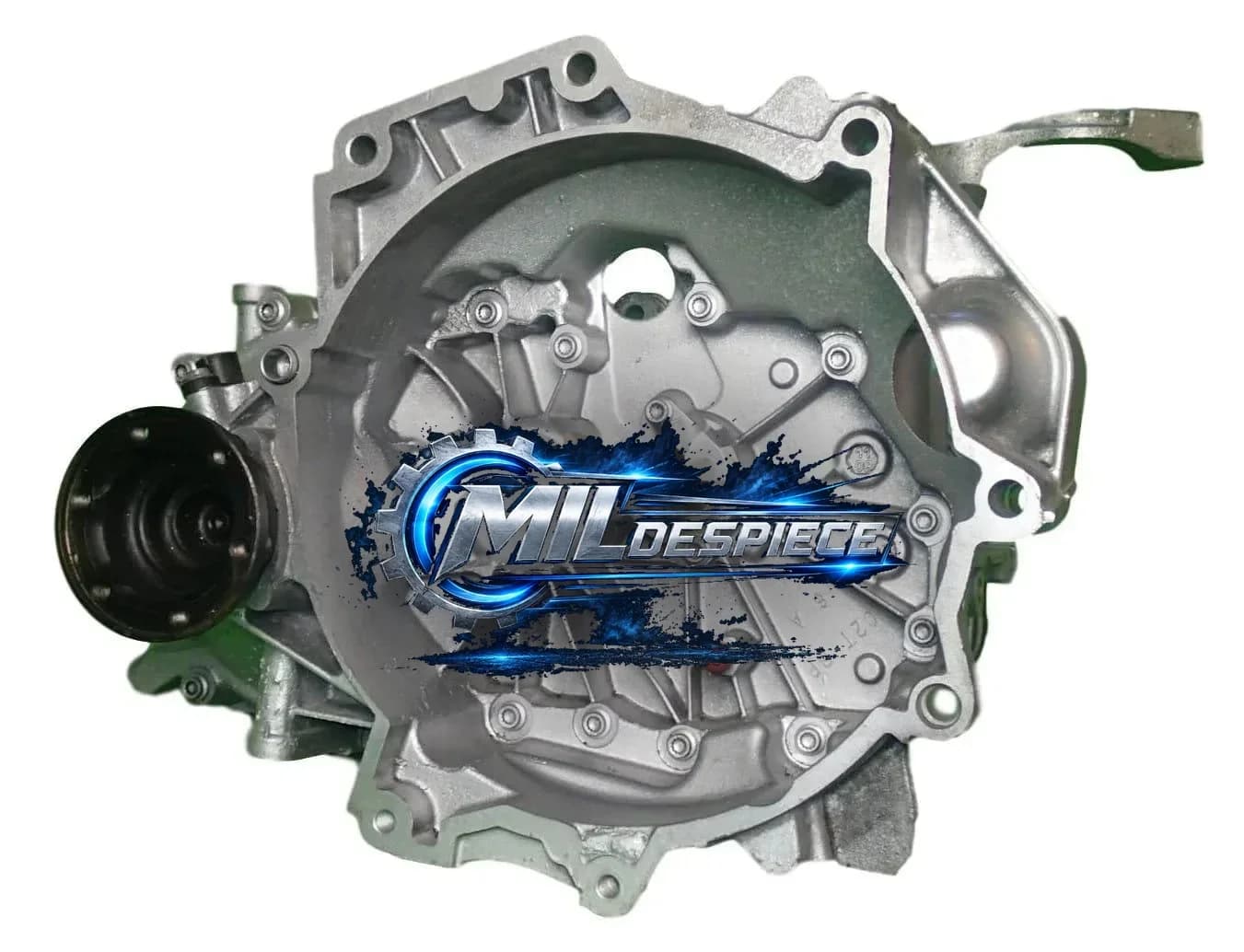 Caja de Cambios VW SEAT SKODA 1.4 Gasolina JFM 02T300020C — imagen 1