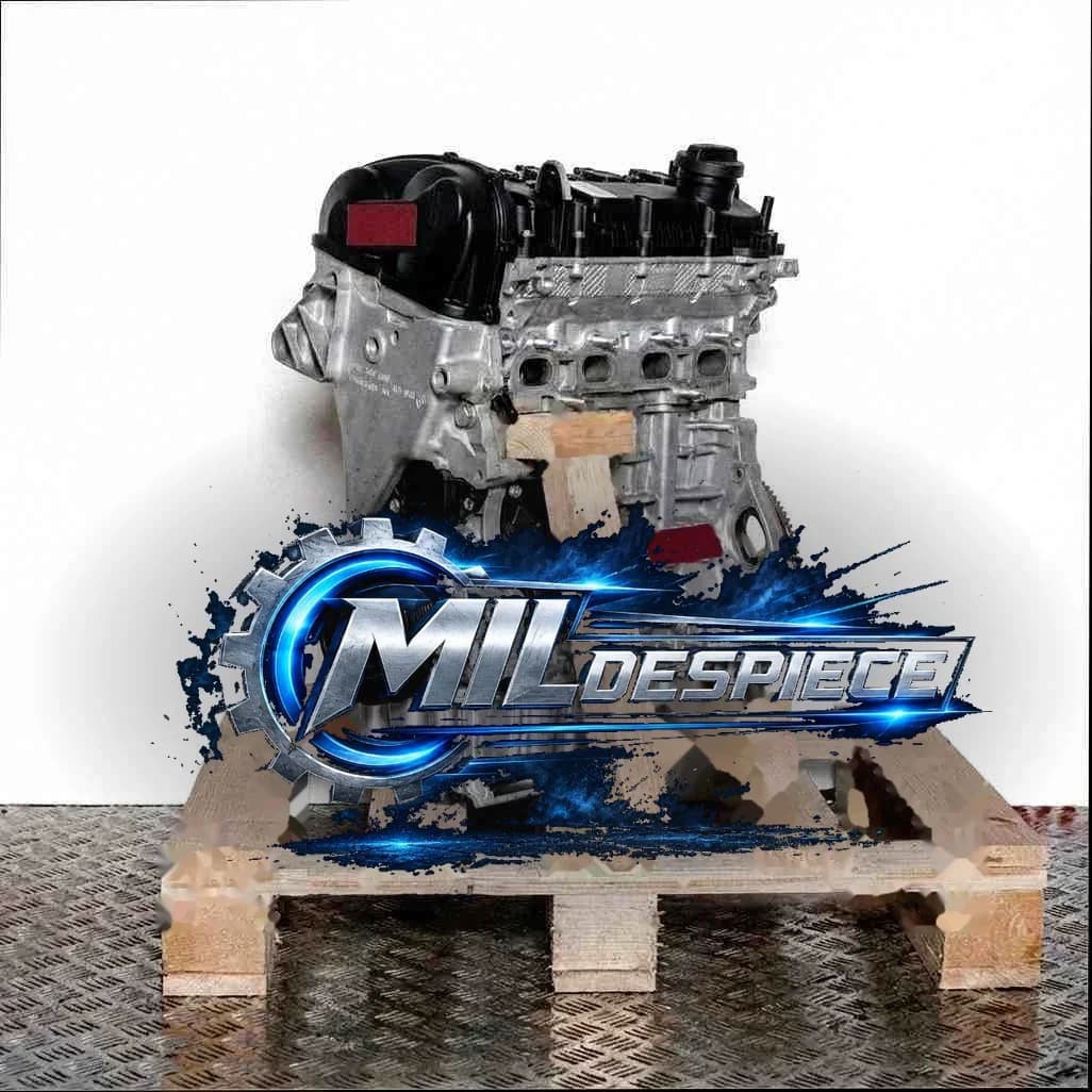 Motor CHZD AUDI VW SEAT SKODA A3 GOLF VII 7 LEON ST OCTAVIA III 3 SC SPORTSVAN 1.0 TFSI TSI 115CV — imagen 1