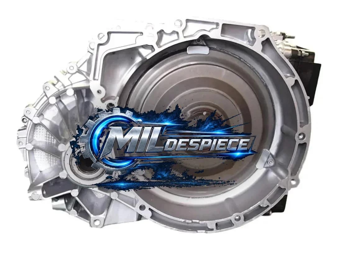 Caja de Cambios FORD 1.5 TDCi F1FR-7000DF 6DCT450 — imagen 1