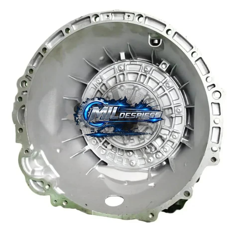 Caja de Cambios JAGUAR 3.0 D 6HP28 1068040037 — imagen 1