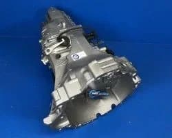 Cajas de cambio Audi A4 Avant 2.0 TFSI - 6-Engranajes - Referencia:GVE — imagen 1