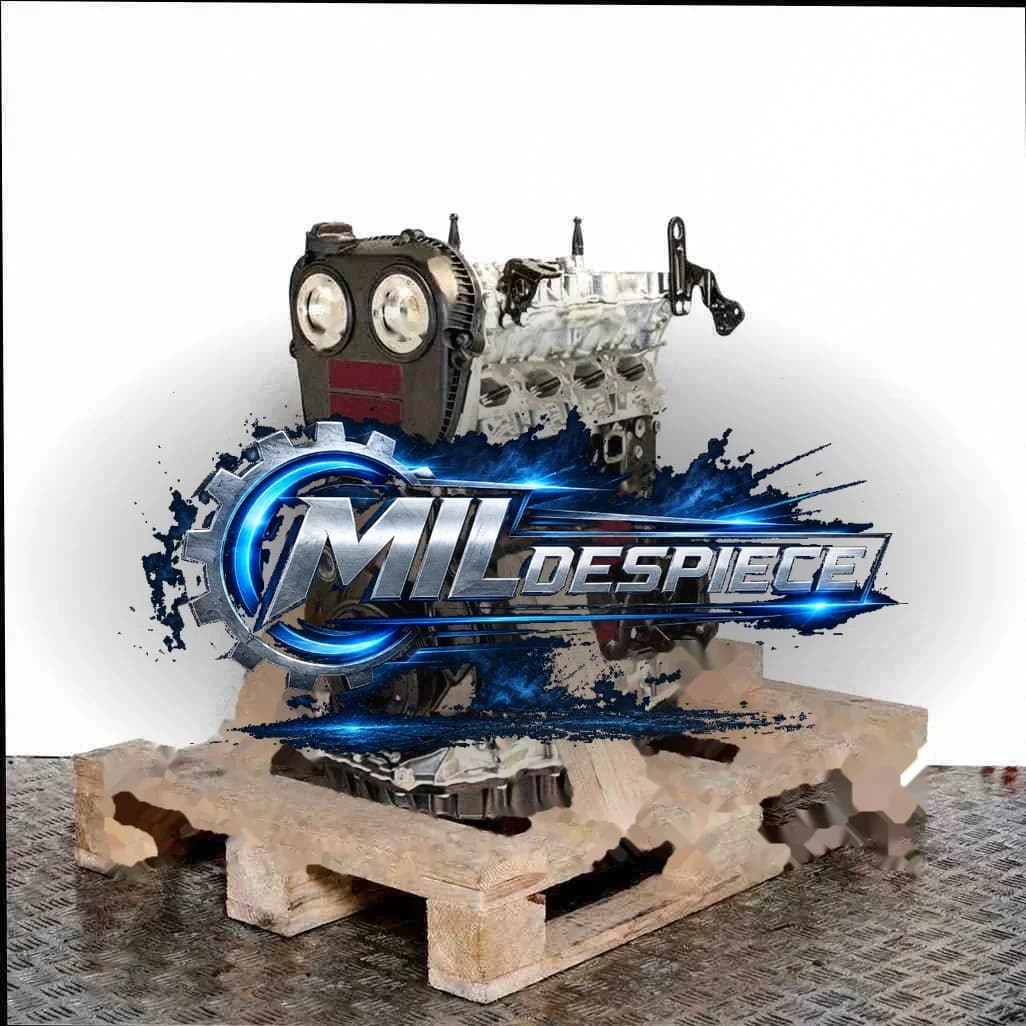 Motor CWZA AUDI A1 S1 quattro 231CV — imagen 1