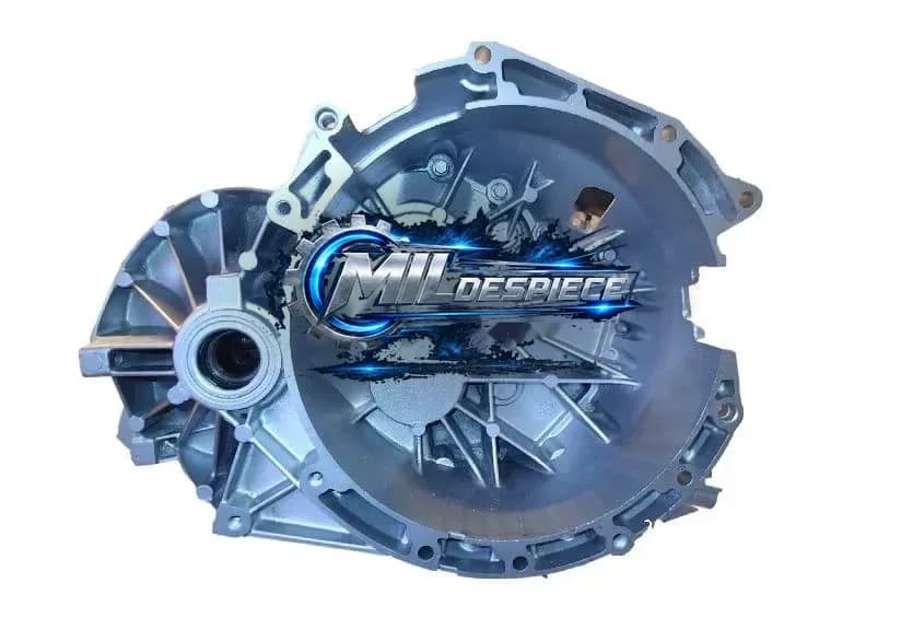 Caja de Cambios 6S7R-7002CA FORD 2.0 TDCI — imagen 1