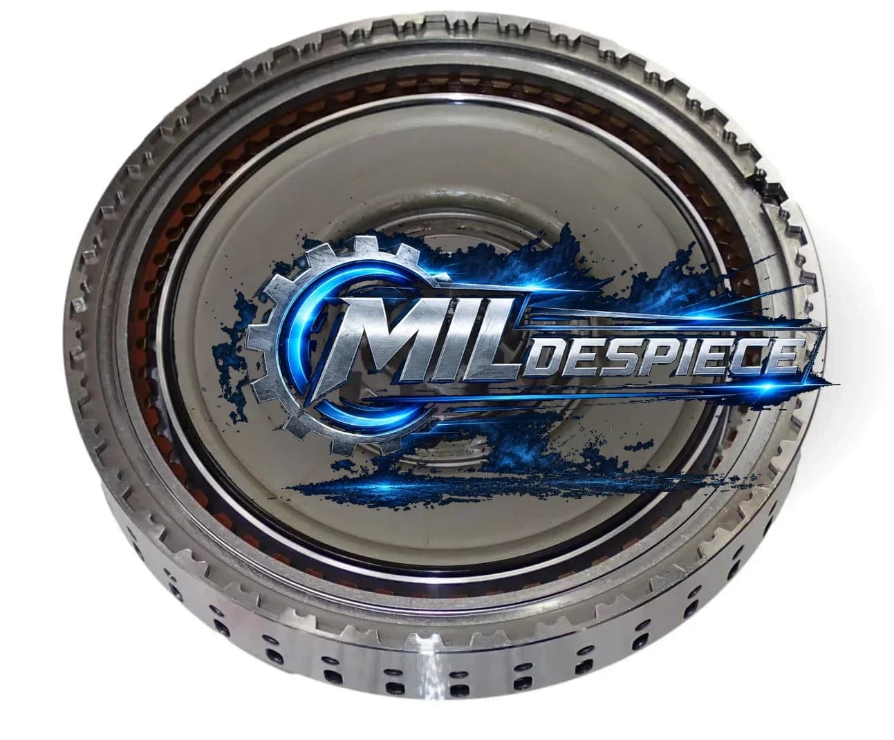 EMBRAGUE – TF60SN AUDI BMW