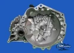 Cajas de cambio Suzuki Swift 1.6i - Gasolina - 6-Engranajes - Referencia:MK7 — imagen 1