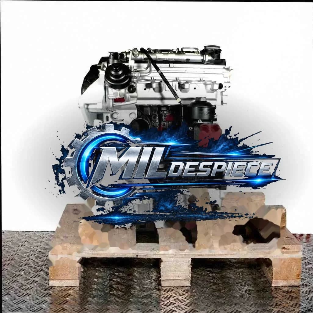 Motor CAHB AUDI A5 A4 B8 2.0 TDI quattro 163CV — imagen 1