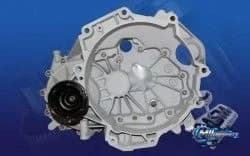 Cajas de cambio Seat Leon 1.6 16v - Gasoline - referencia:LVQ — imagen 1