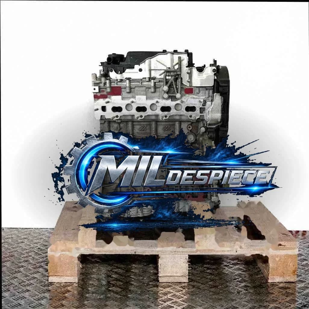 Motor T7DA FORD FOCUS III 3 2.0 TDCi 150CV — imagen 1