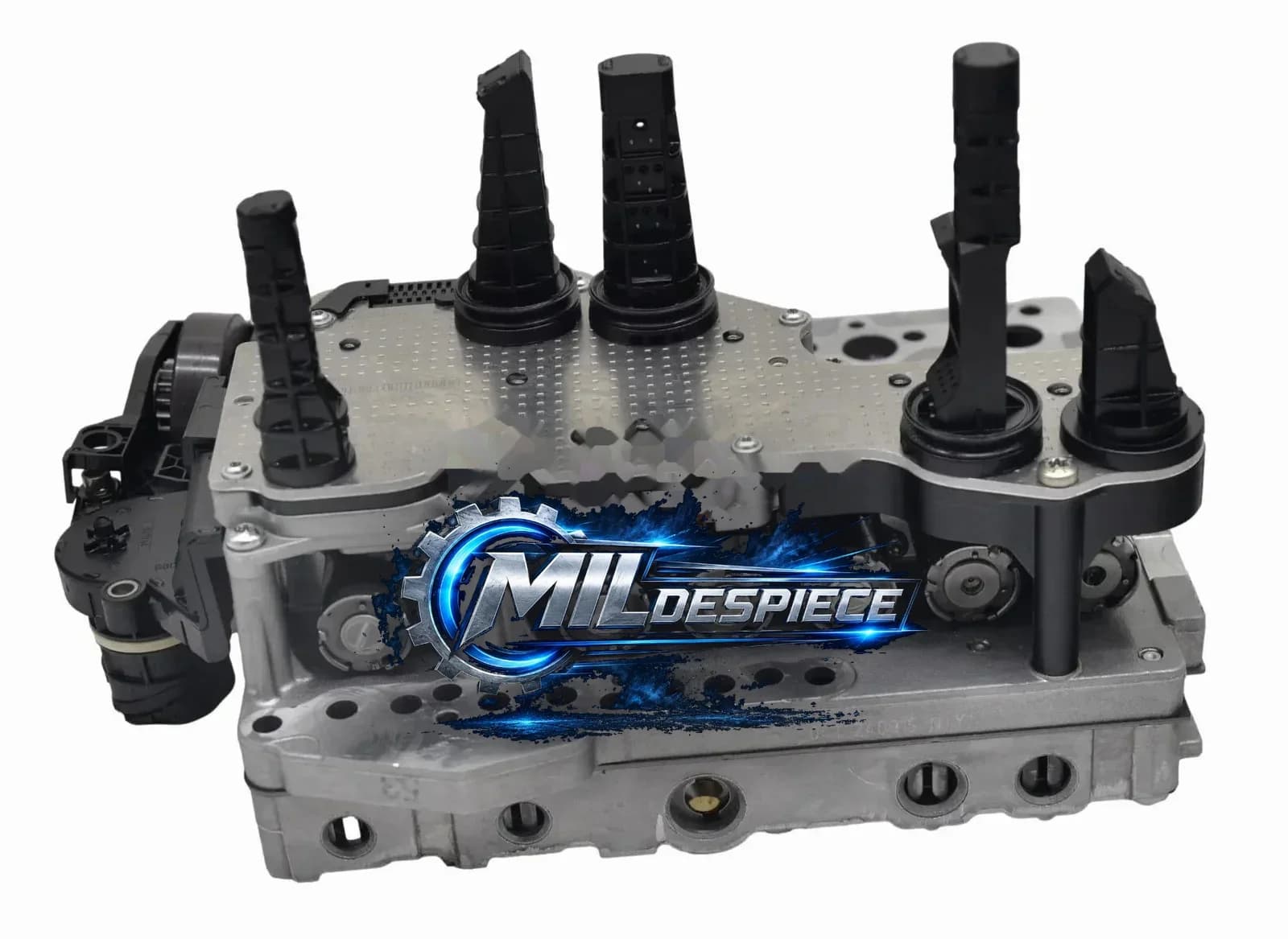MECATRÓNICA FORD 6DCT450