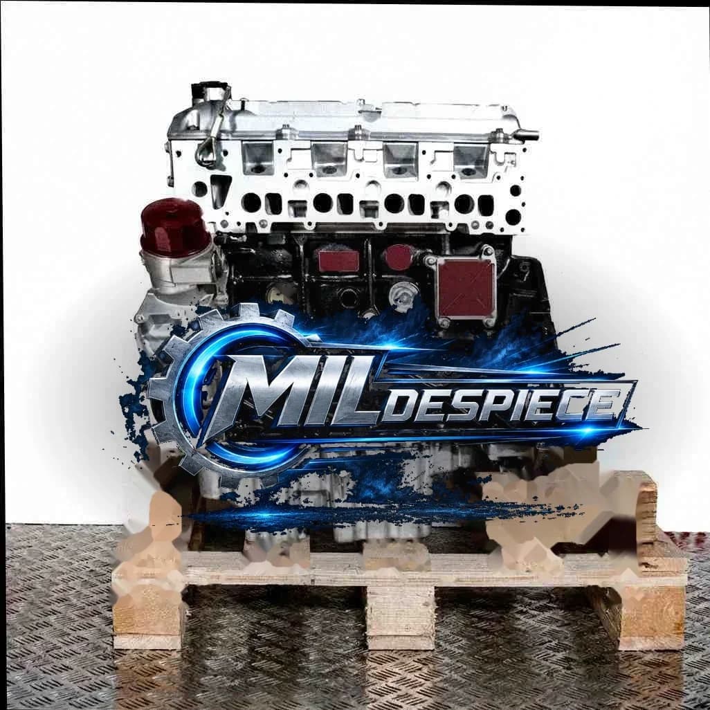 Motor OM611.980 OM611980 MERCEDES-BENZ VITO W638 CLASE V 5 638/2 112 CDI 2.2 200 220 122CV 102CV — imagen 1