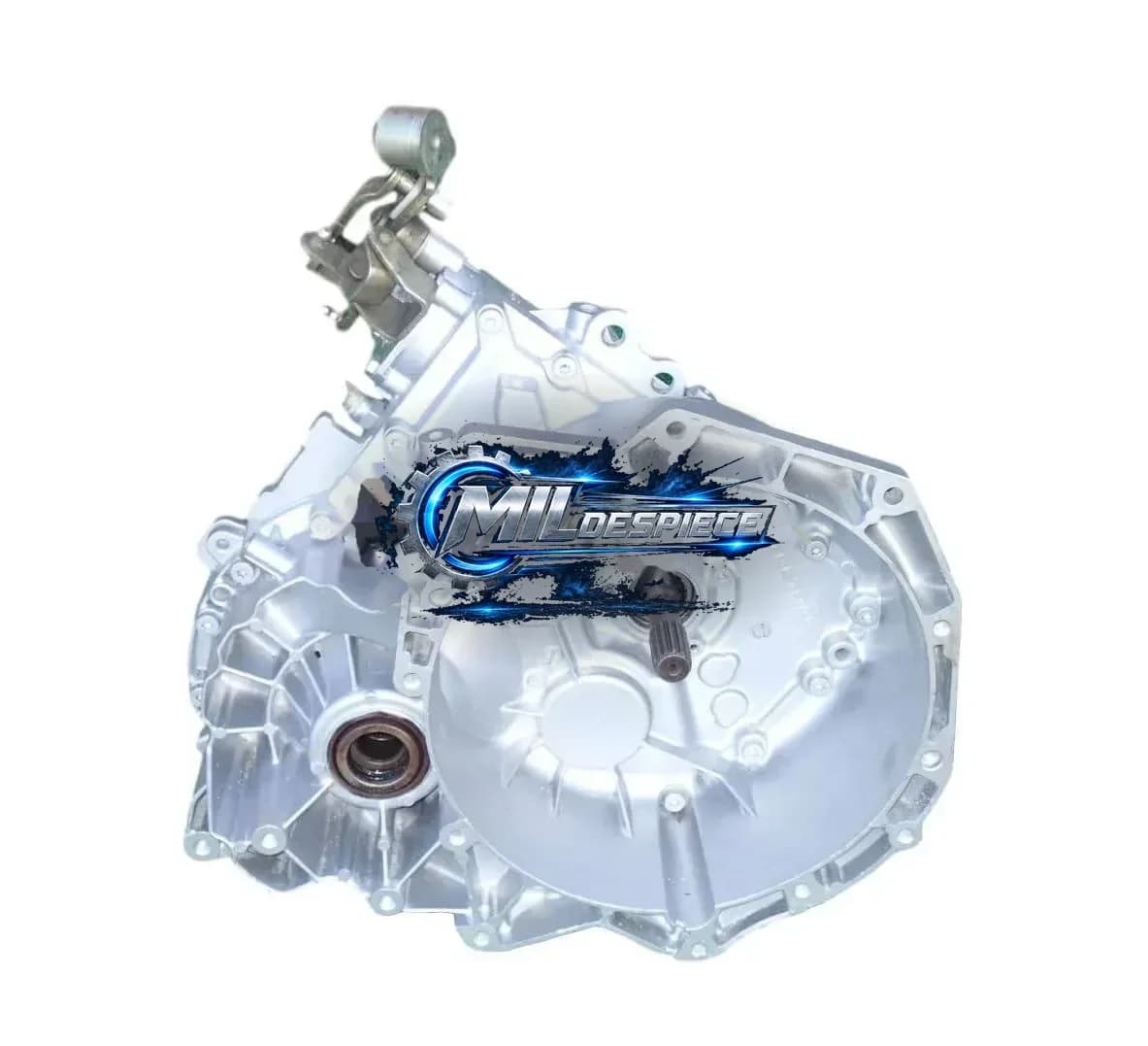 Caja de Cambios FORD 2.0 16V 2M5V-7002AD — imagen 1