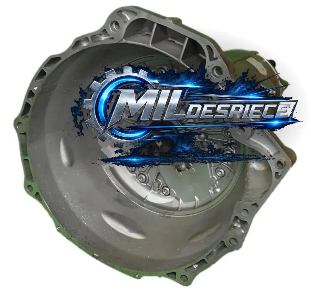Caja de Cambios IVECO 3.0 D 8HP70 5802015986 — imagen 1
