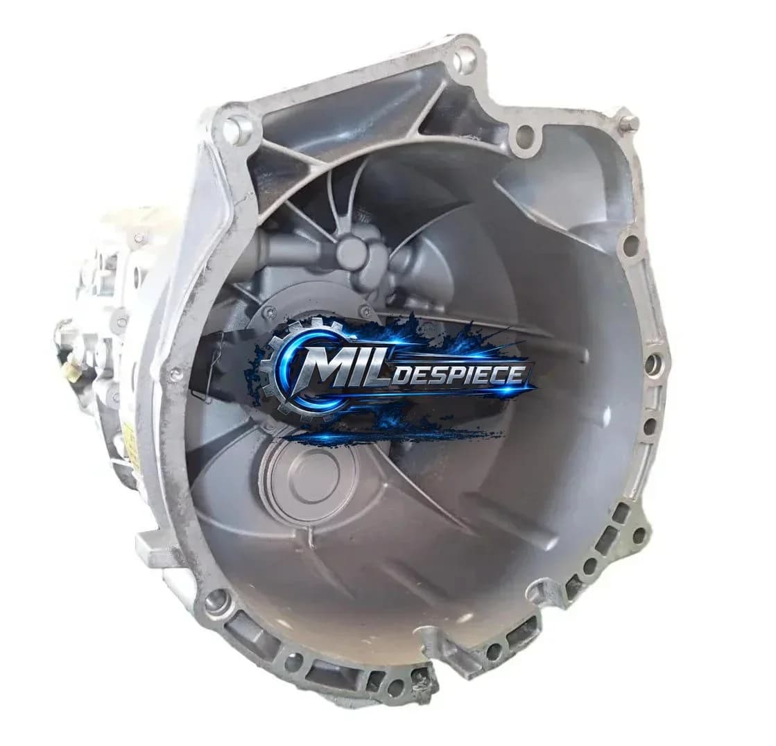 Caja de Cambios BMW 2.0 BEY 1069401058 1069401059 — imagen 1
