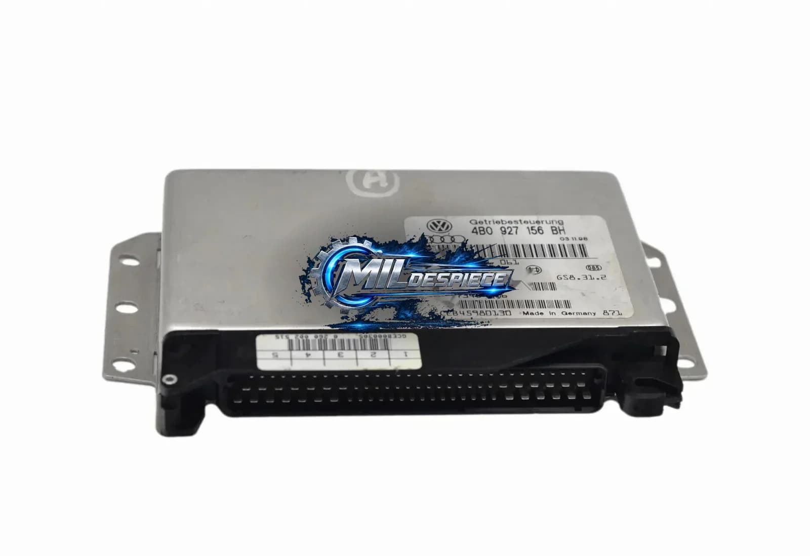 UNIDAD DE CONTROL - MÓDULO TCU AUDI 8E0927156L — imagen 1