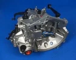 Cajas de cambio Citroen Saxo 1.5 Diesel - (1996-2005) - referencia:20CC03 — imagen 1