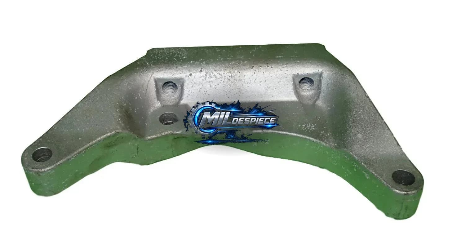 Soporte pata de montaje en caja de VOLVO 6G92-7M125-BB — imagen 1