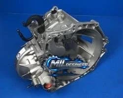 Cajas de cambio Citroen Berlingo 1.6 HDI BE4 - (2005-2015) - 5-Cambios - referencia:20DP25 — imagen 1