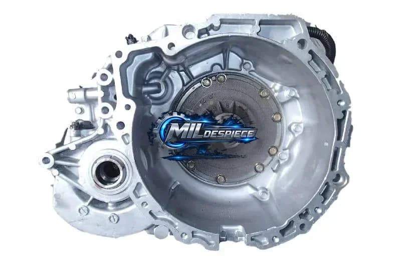 Caja de Cambios SAAB 2.0 TURBO 50-40LE 4626578 97BW — imagen 1