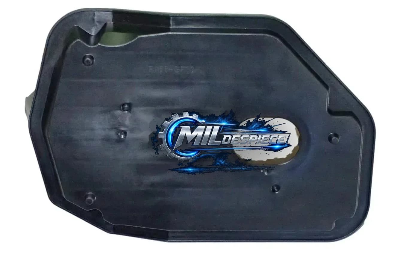 CAJA DE CAMBIOS CHEVROLET VOLVO