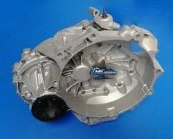Cajas de cambio Audi A1 1.4 TFSI 122CV - 6-Engranajes - Referencia:NBV — imagen 1