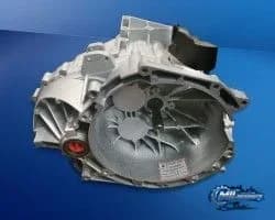 Cajas de cambio Ford Mondeo 2.2 TDCi - 6-Cambios - referencia:MMT6 — imagen 1