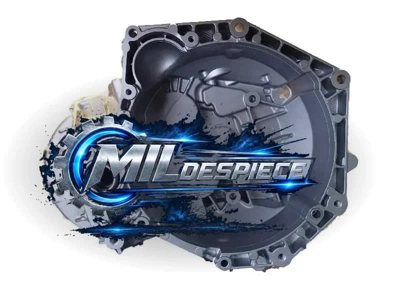 Caja de Cambios M32 1.9 OPEL FIAT ALFA ROMEO — imagen 1