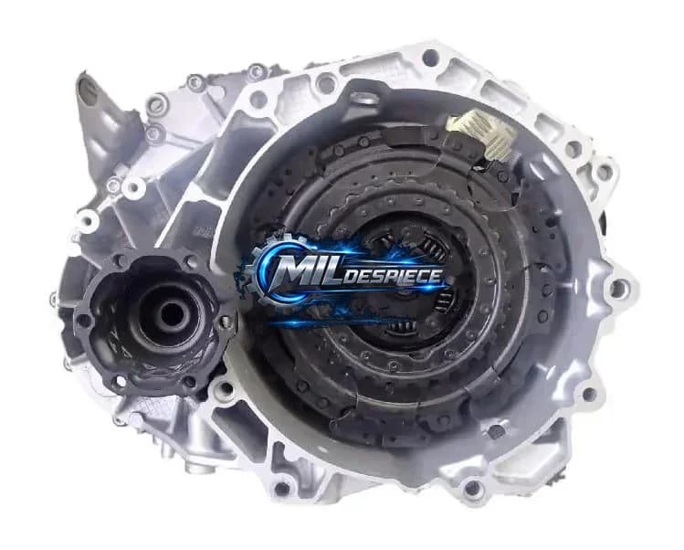 Caja de Cambios SEAT 1.0 Gasolina RFE 0CW300049C DSG — imagen 1