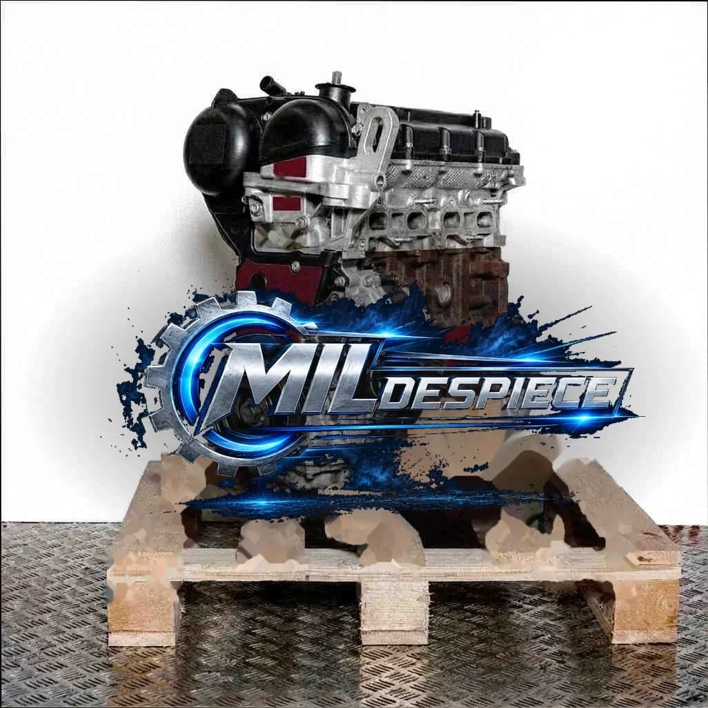 Motor M8MA FORD KUGA II 2 1.5 EcoBoost 150CV — imagen 1